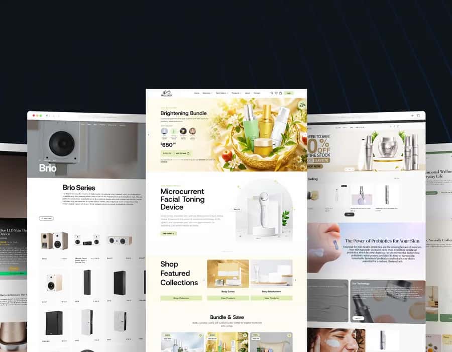 eCommerce Marketing