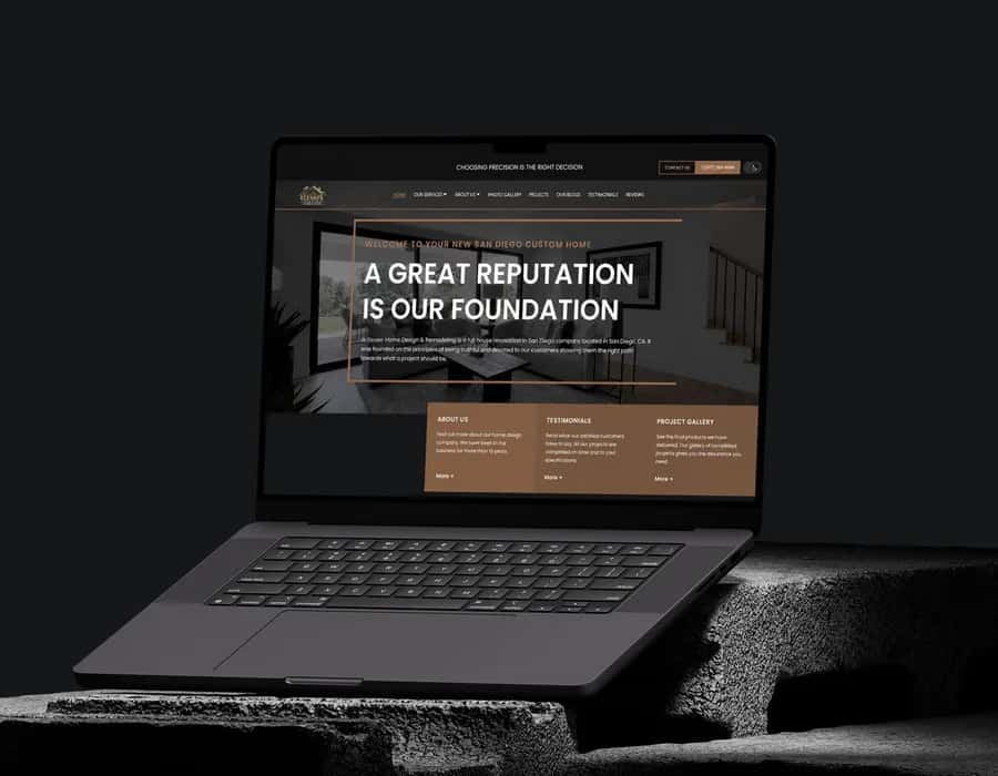 WordPress Development