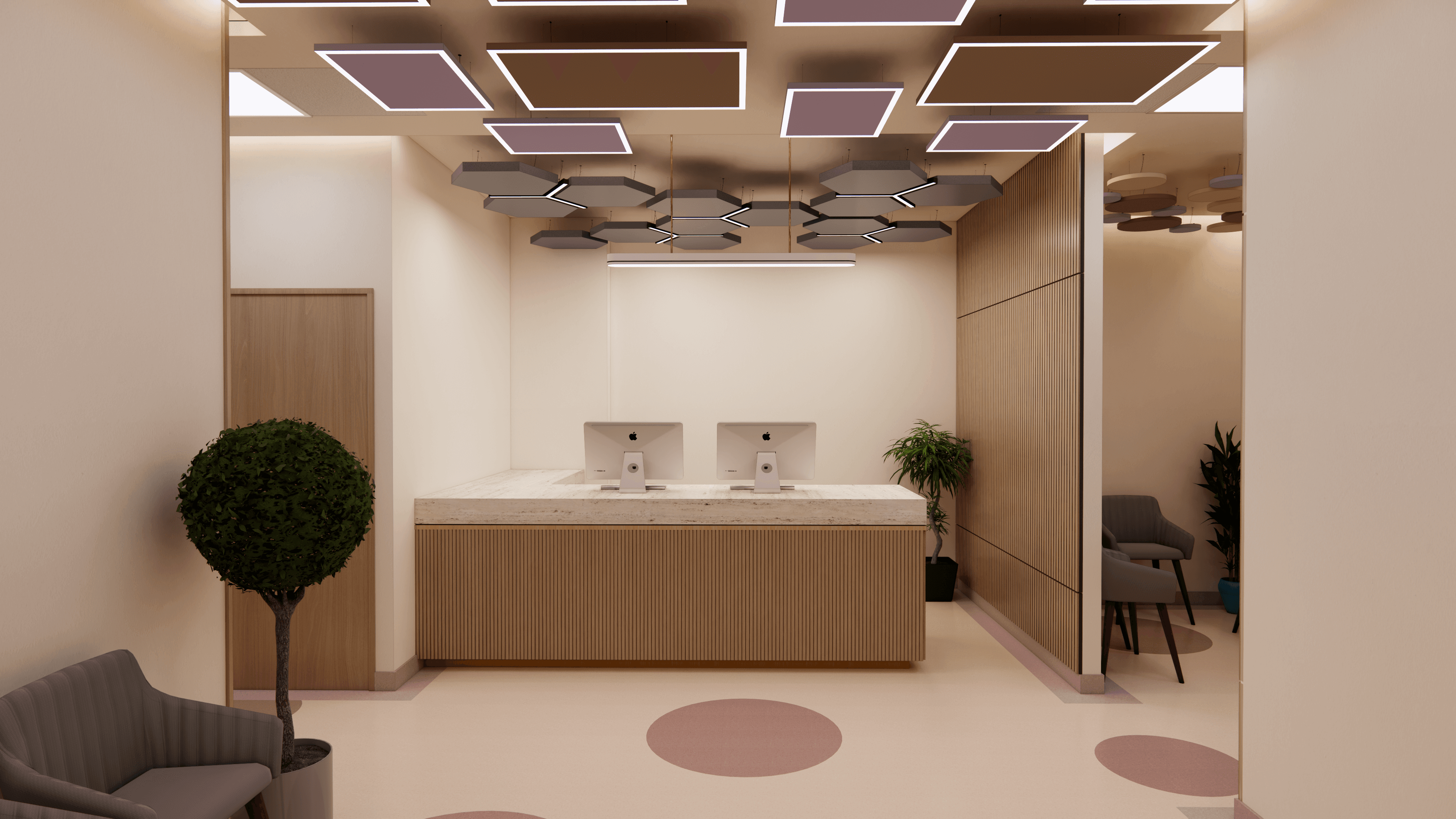 Dental Office Design - Media 1