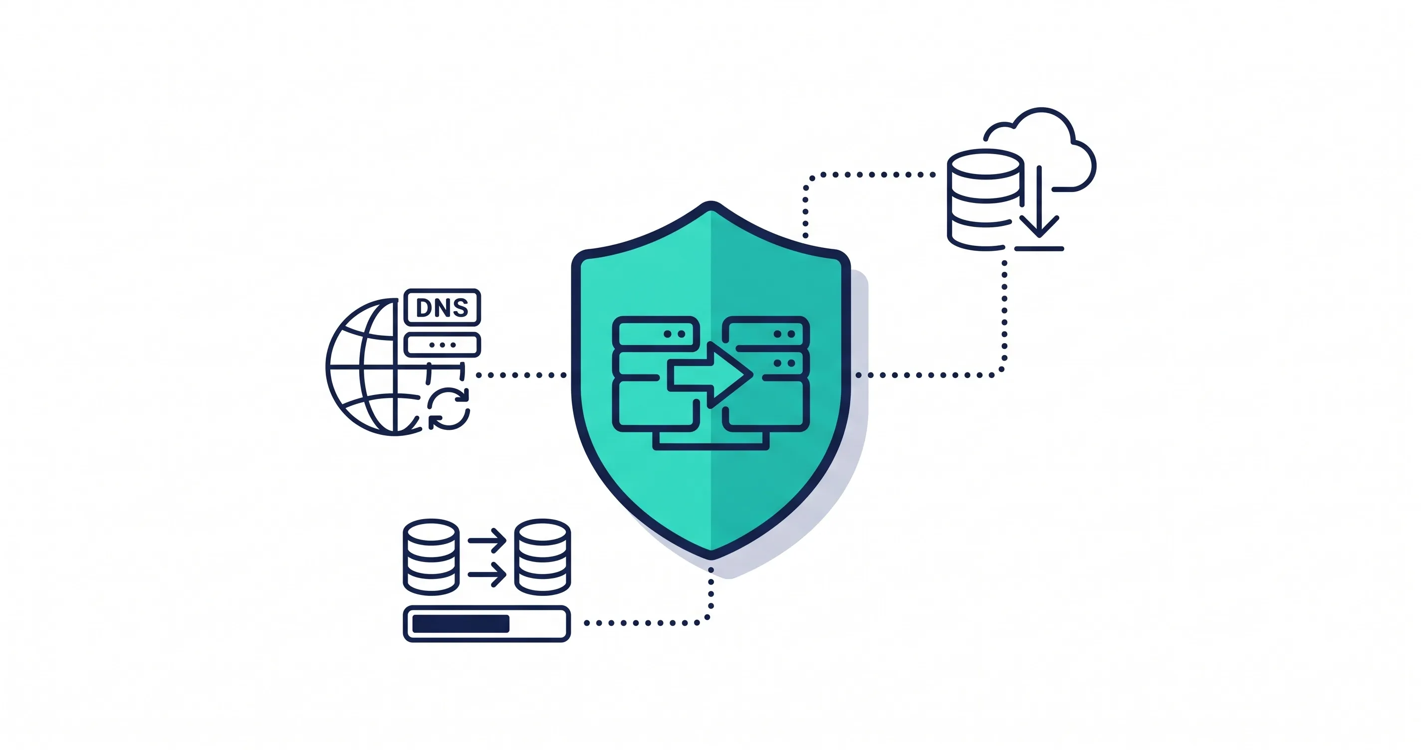 Move Your Website to a New Host Safely