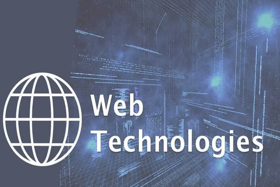 web technologies company nyc web technologies