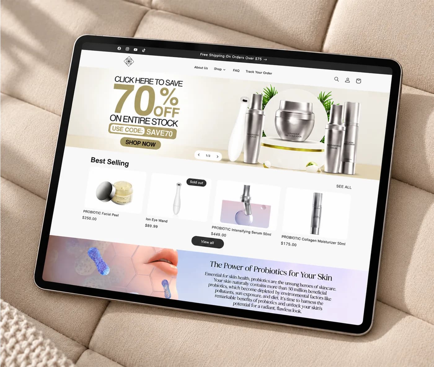 Why eCommerce Marketing Matters
