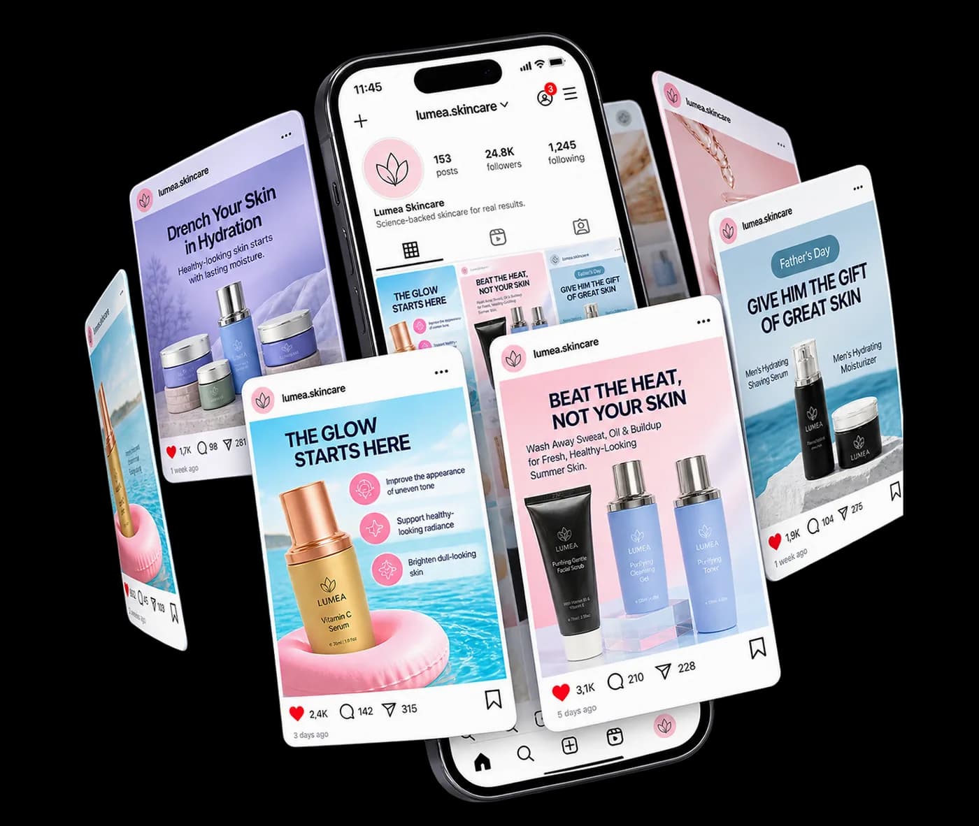 Why Graphic Design Matters