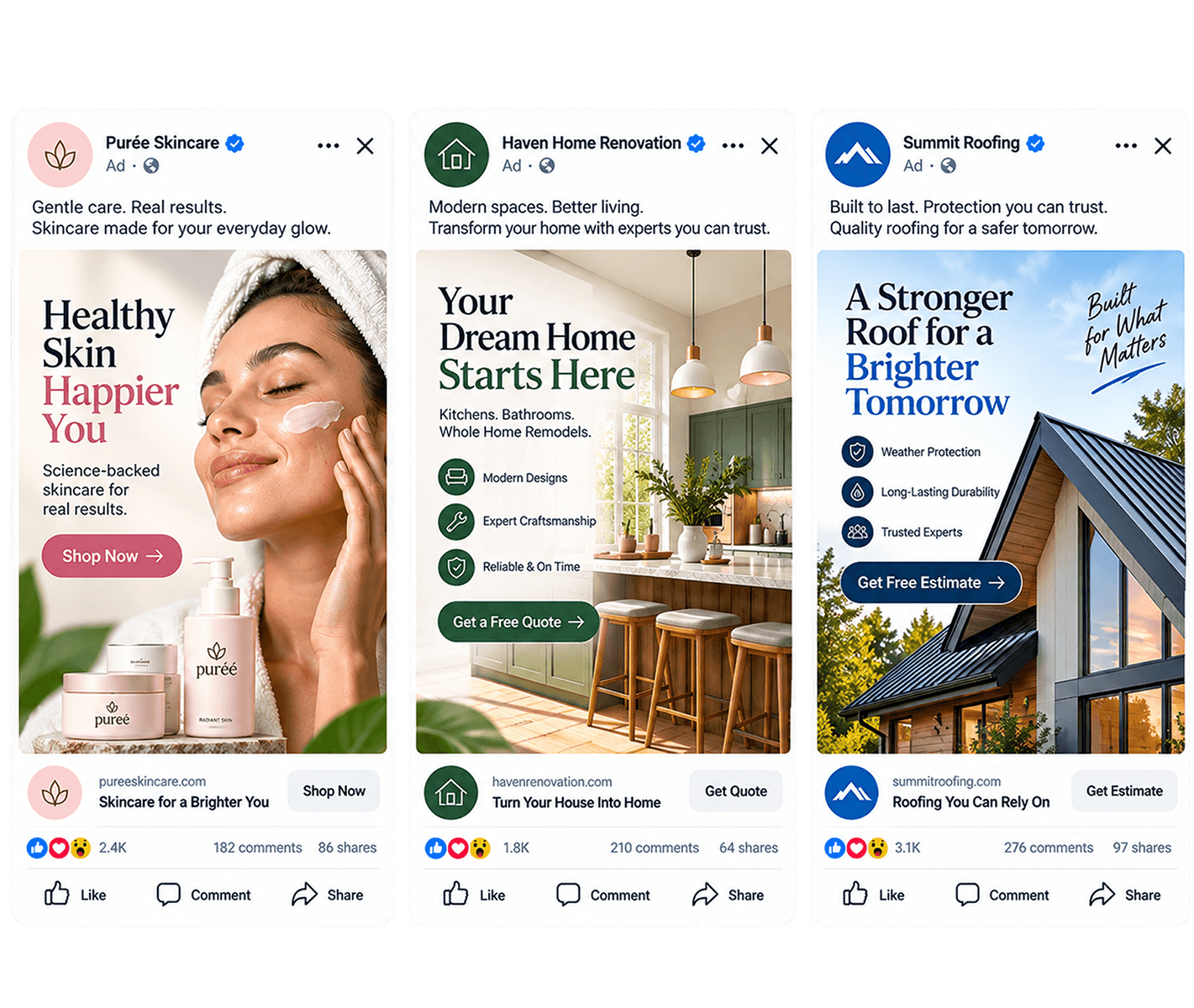 Why Social Media Advertising