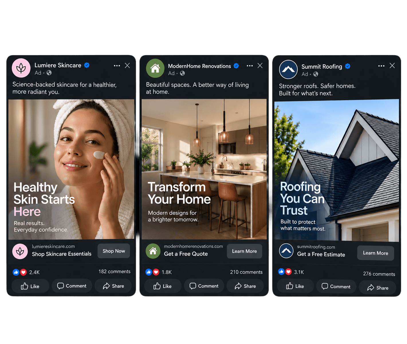 Social Media Advertising