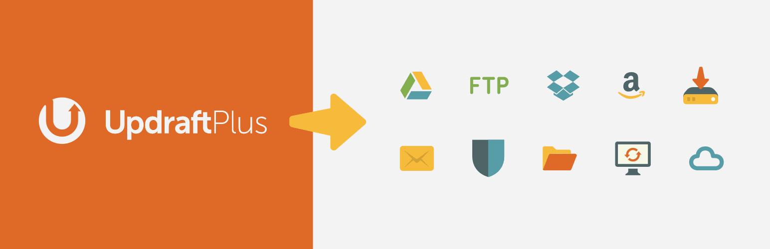 5 best wordpress backup plugins updraftplus backup plugin