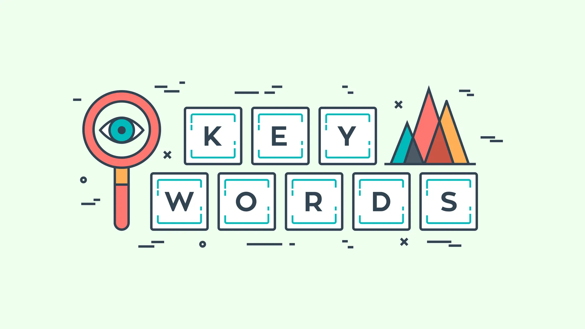 6 ways to improve seo rankings keywords