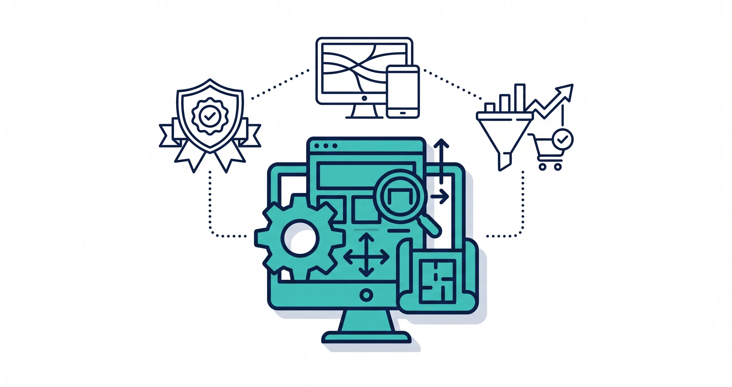 Customized Website Design