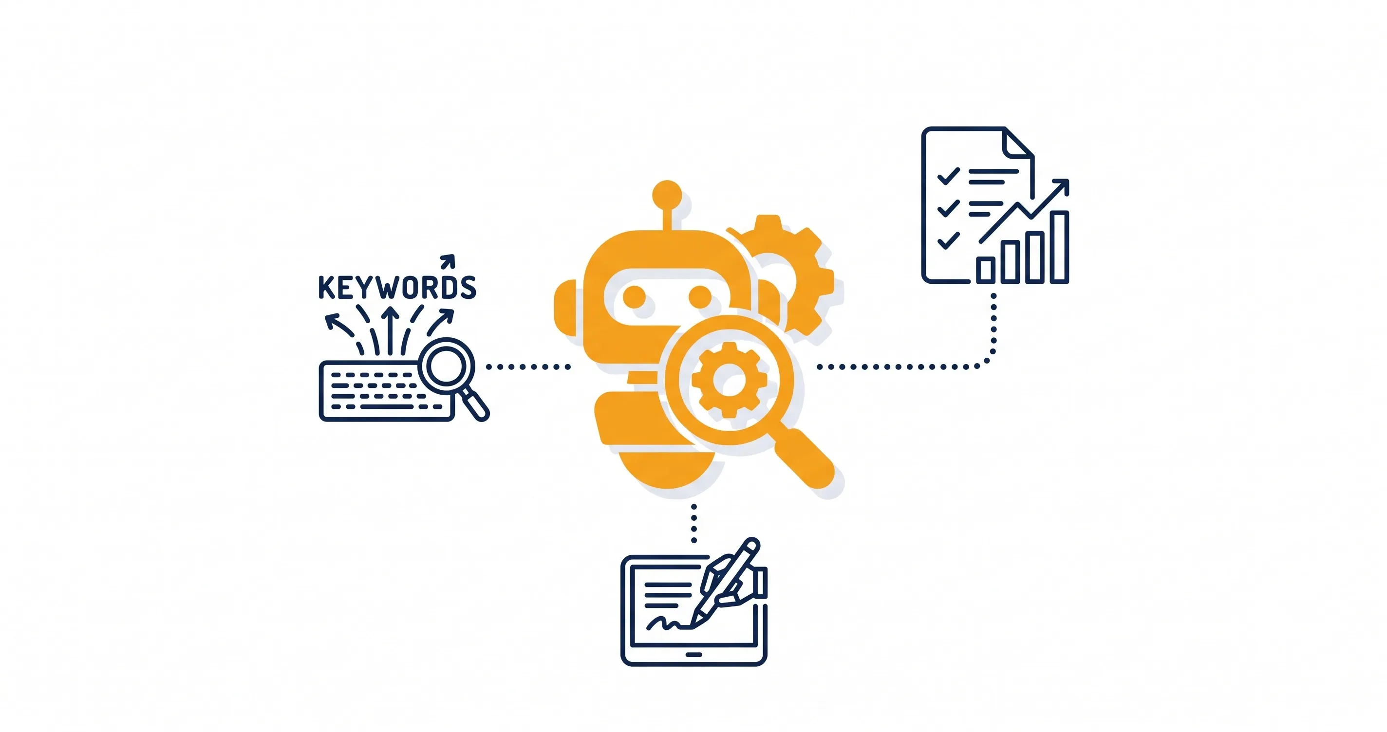 How to Use AI Tools for SEO Content Creation?