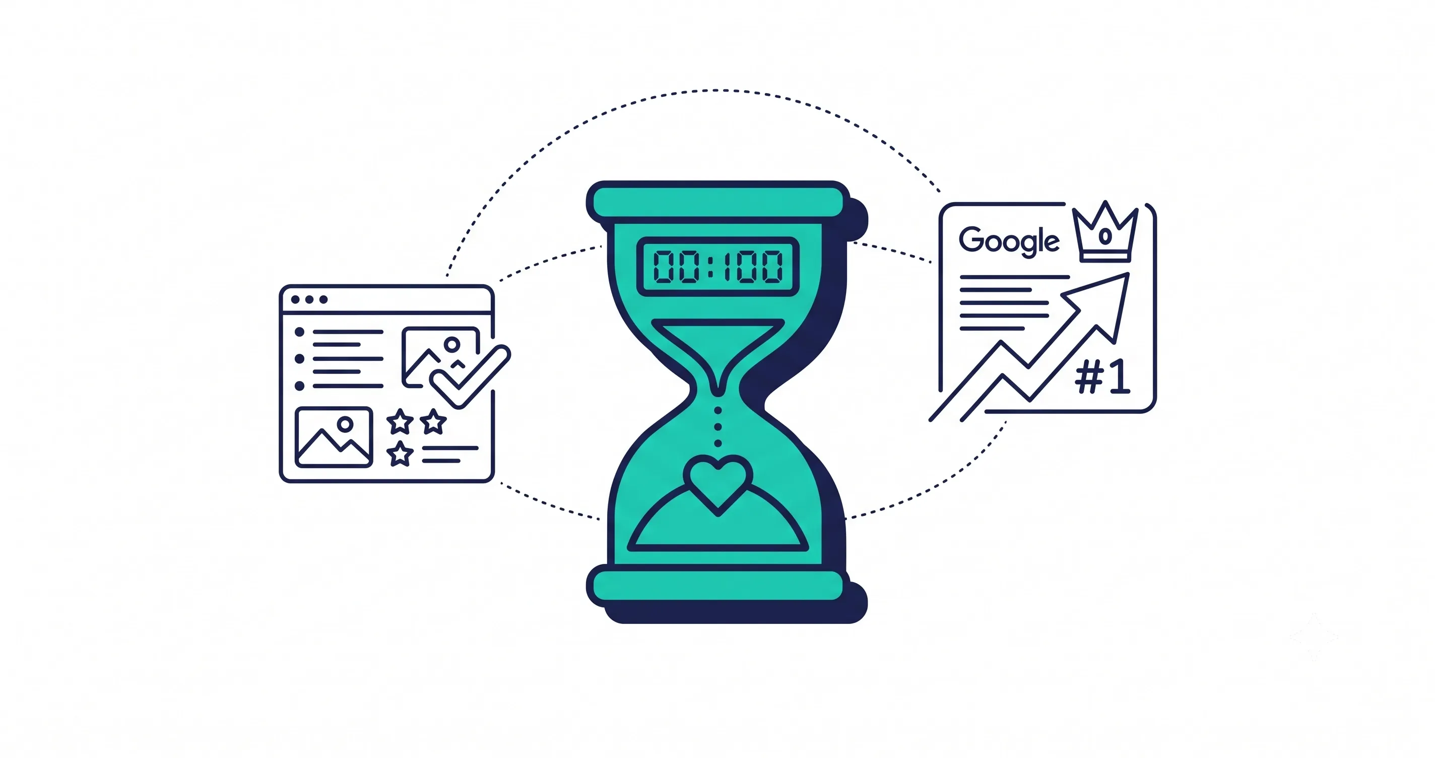 Optimizing Internal Linking to Keep Users Active