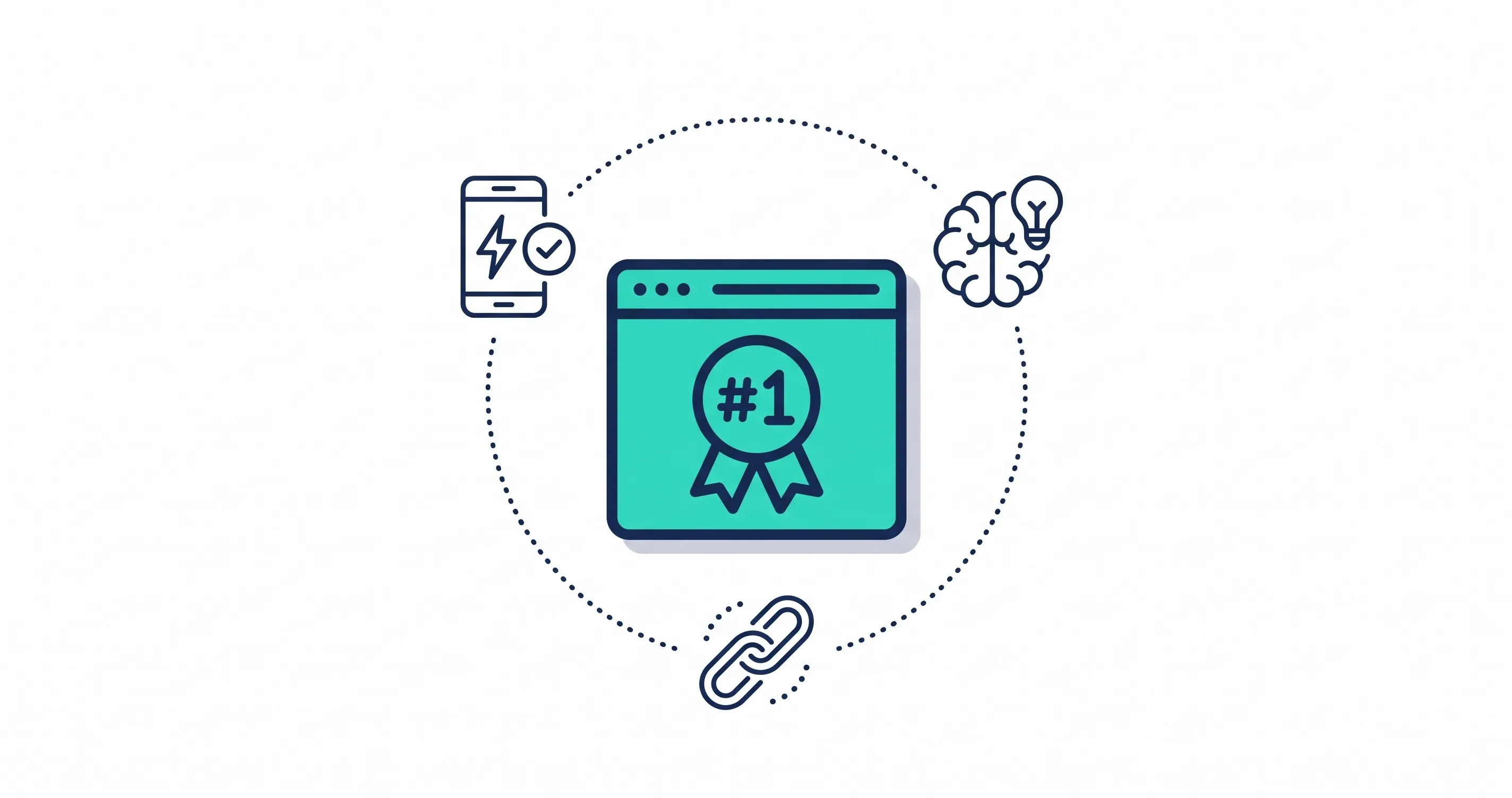 Top Google Ranking Factors in 2026: What Actually Matters Now