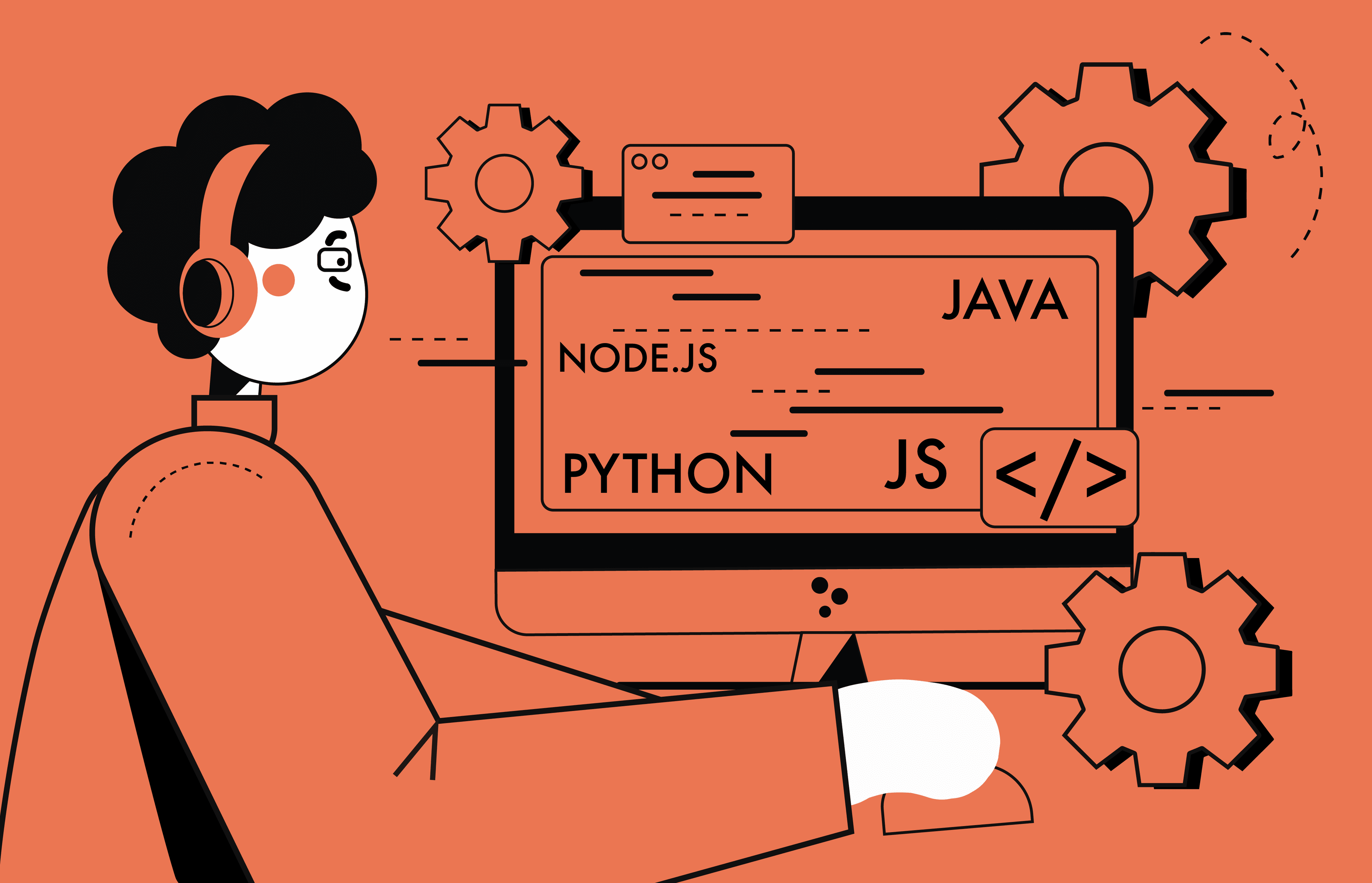 Back End Development : Complete Guide