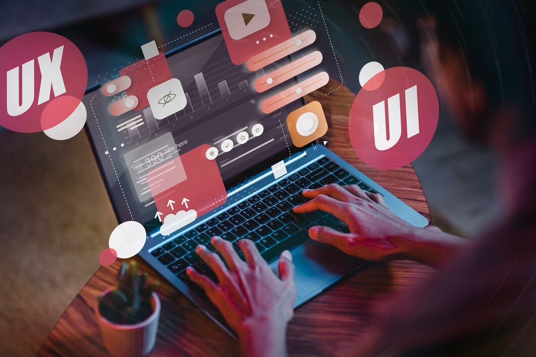 benefits of hiring a web design company for buisness user experience