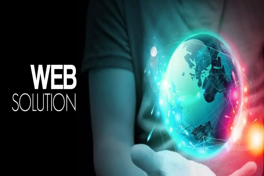 Best Web Solution Companies in San Diego