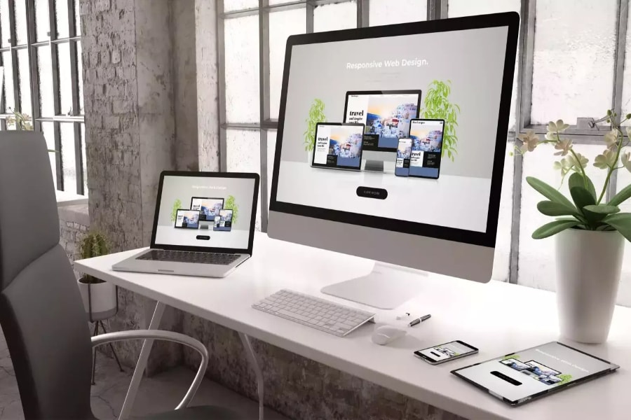Best web solutions companies in nyc