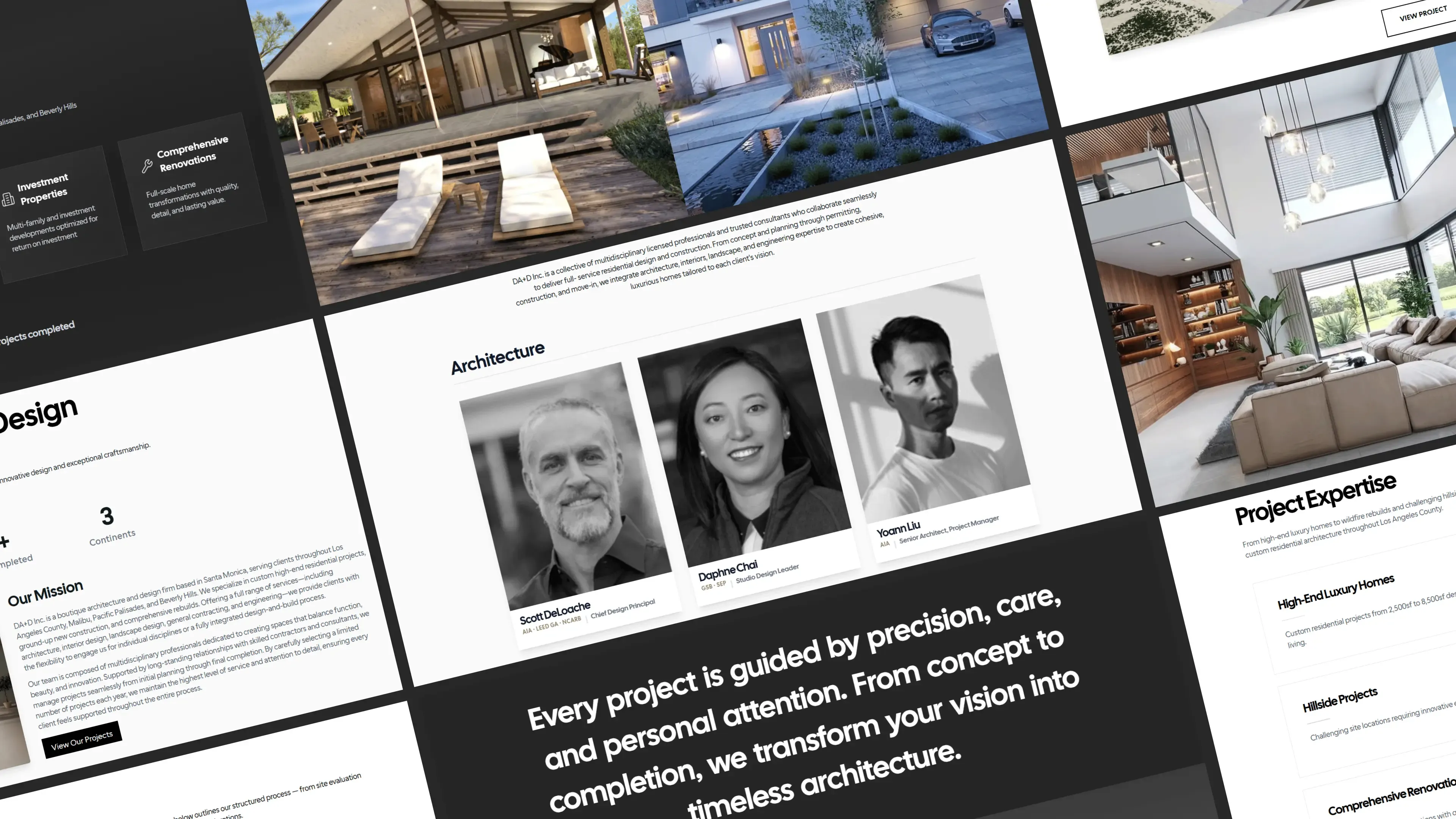 da designinc Website animation Thumbanil