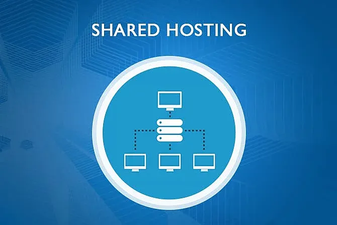 how do i create a blog website types of hosting