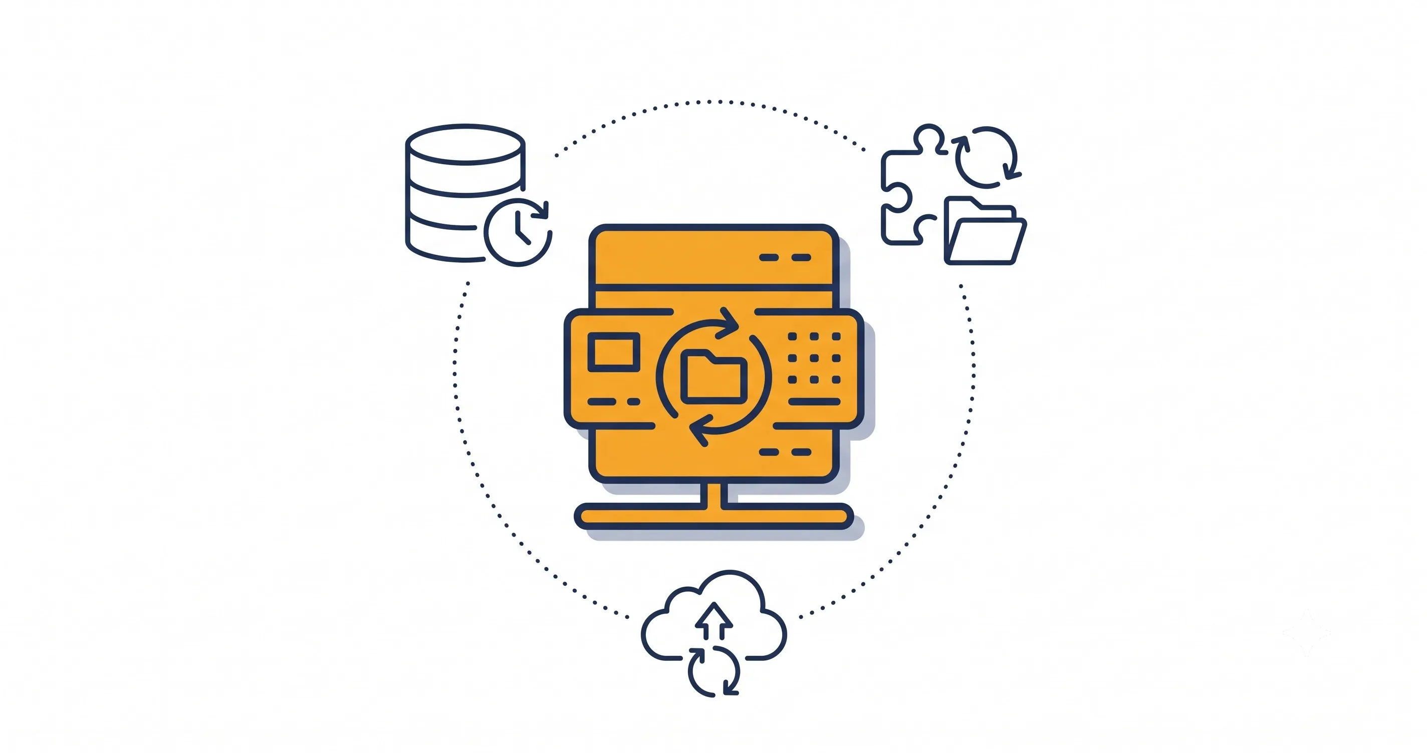 how to backup a website automatically automatic website backups 1