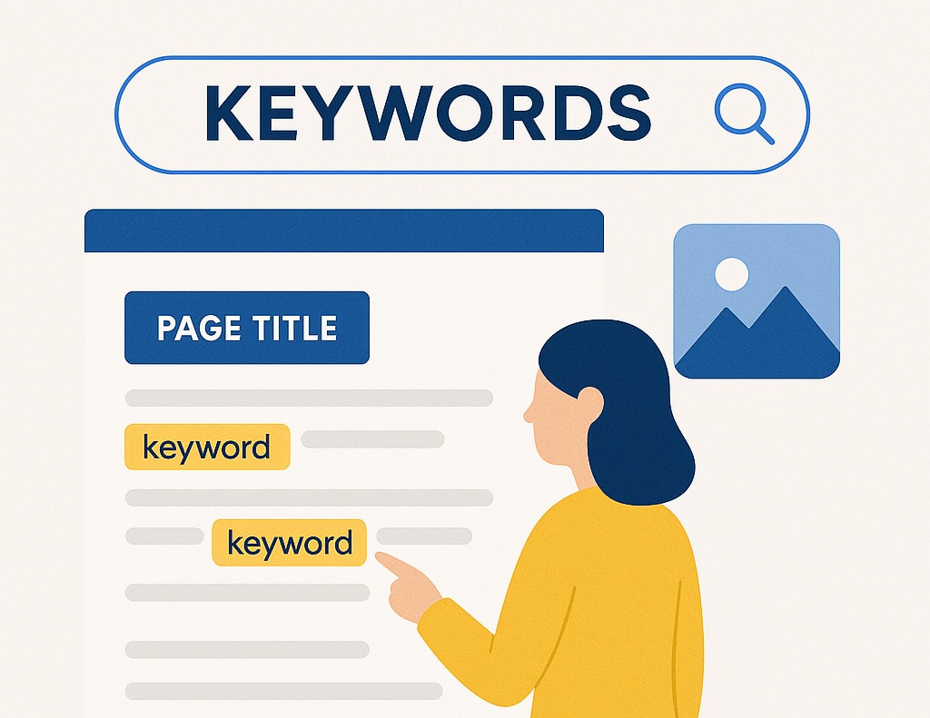 how to boost google rankings fast keyword research
