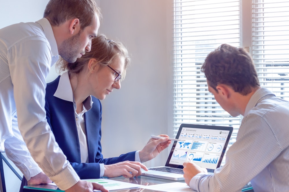 how to choose an seo company check for industry experience