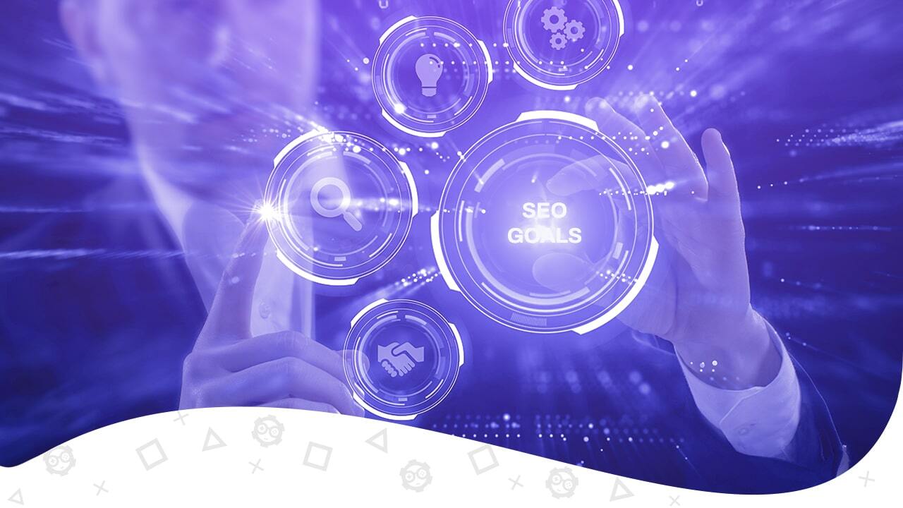how to choose an seo company start with your goals