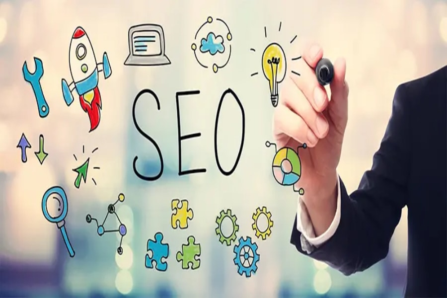 How to Choose an SEO Company