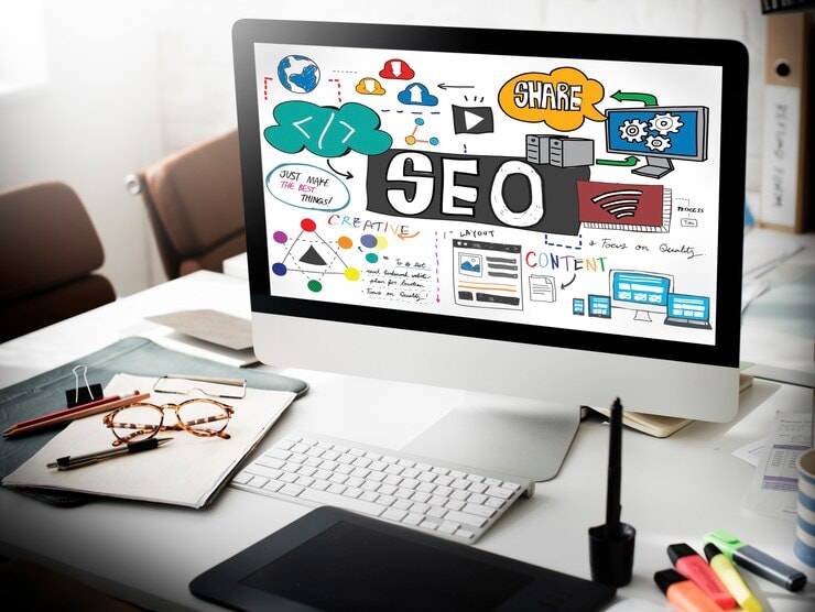 how to choose web design company seo friendly website
