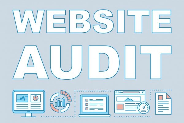 How to do a Website Audit to Improve SEO & Conversions