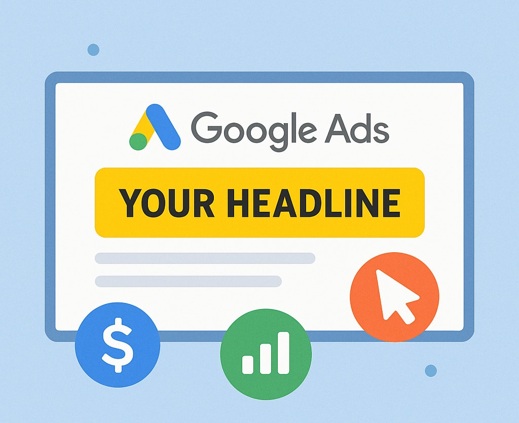How to Write Click-Worthy Google Ads Headlines.