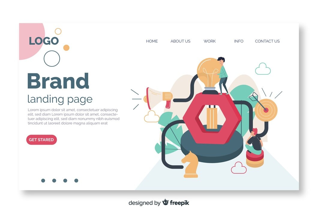 importance of web design company brand cohesion