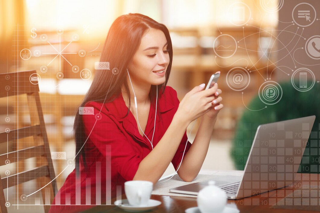 importance of web design company online presence