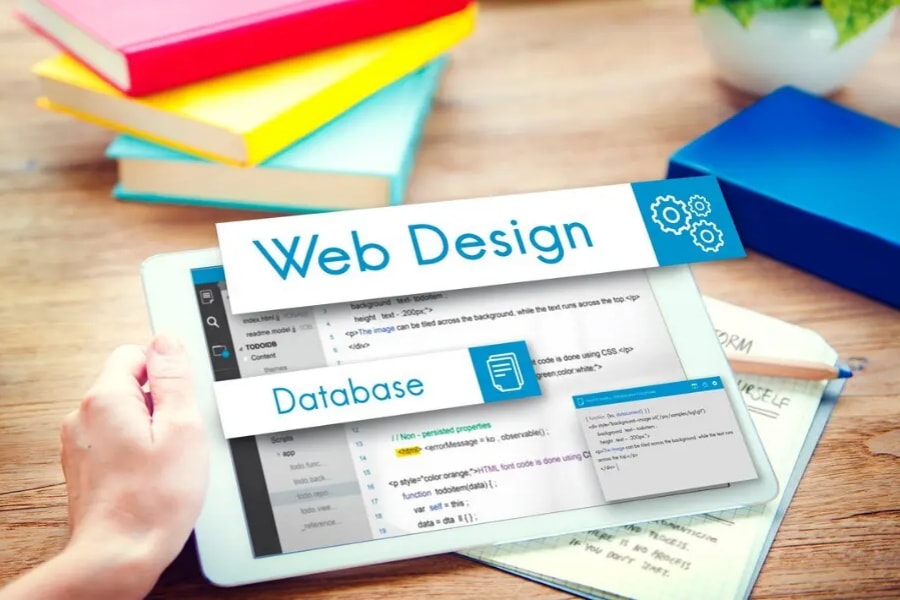 Importance of Web Design Company