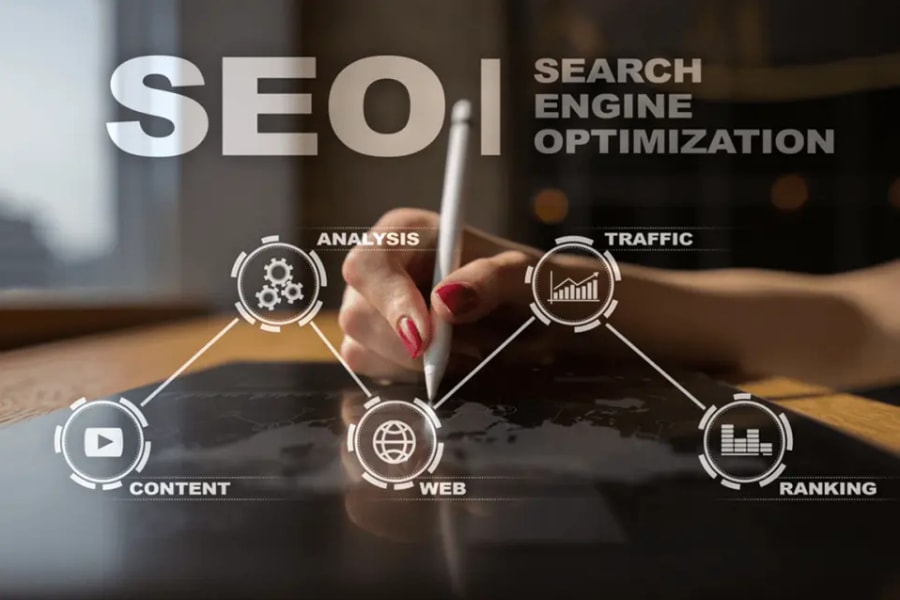 Is it worth paying a SEO company?
