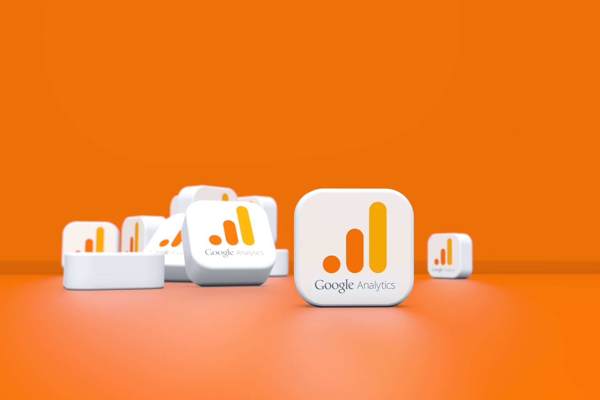 role of analytics in custom web solutions understanding analytics