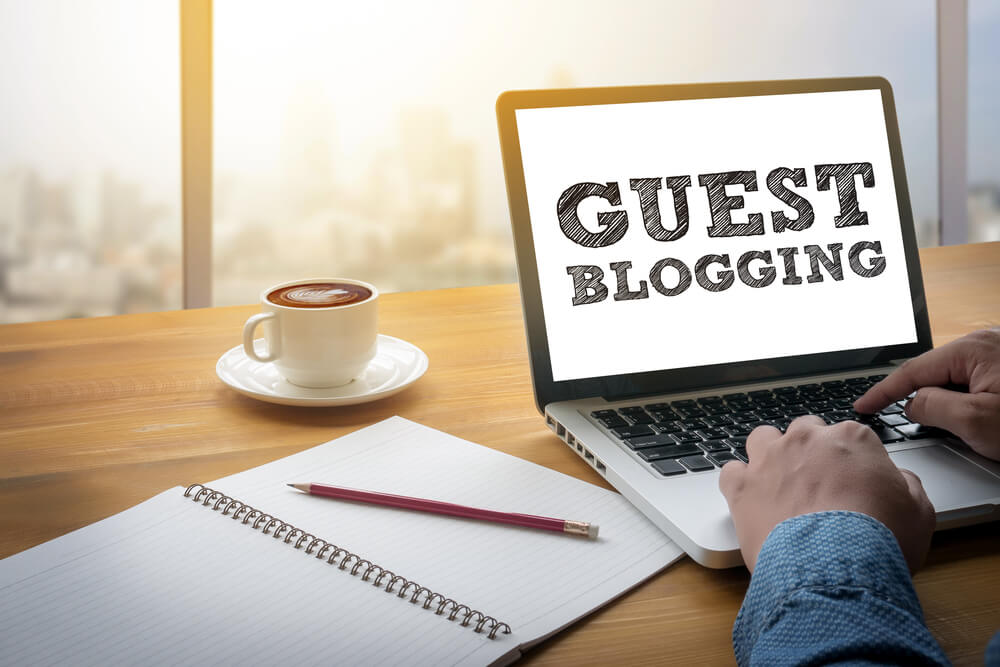 seo link building strategies that work in 2024 guest posting
