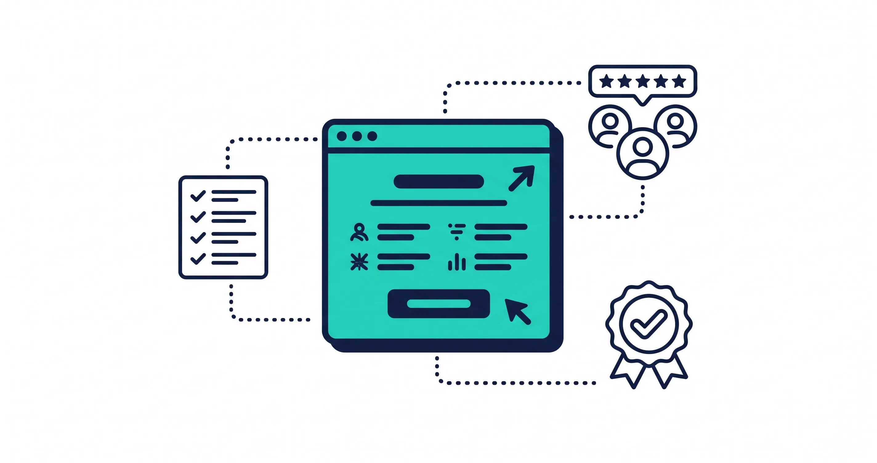 Best Practices for Designing a Service Page That Sells