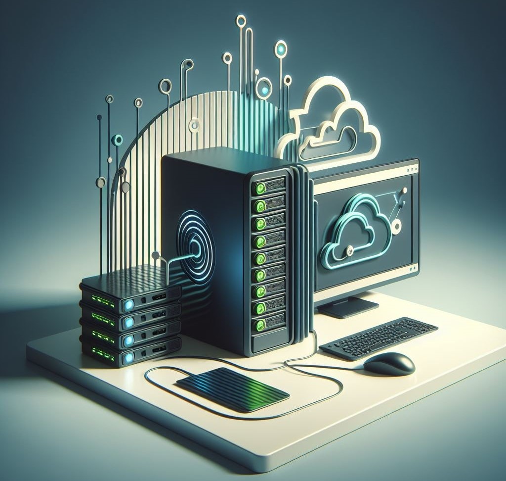 The Importance of Uptime in Web Hosting in San Diego