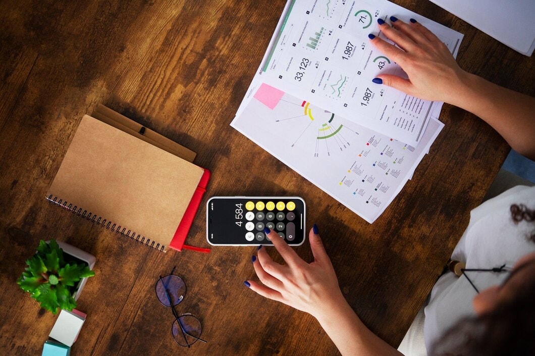tips for choosing a web design company budget for web design company