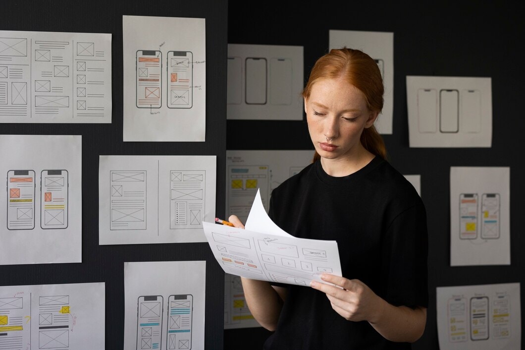 tips for choosing a web design company responsive design priority