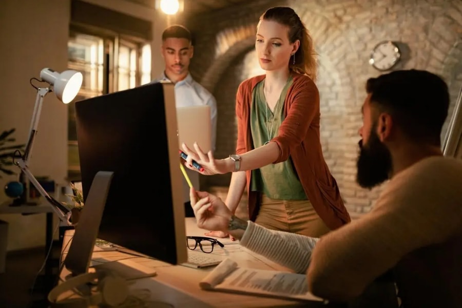 Tips for Choosing a Web Design Company