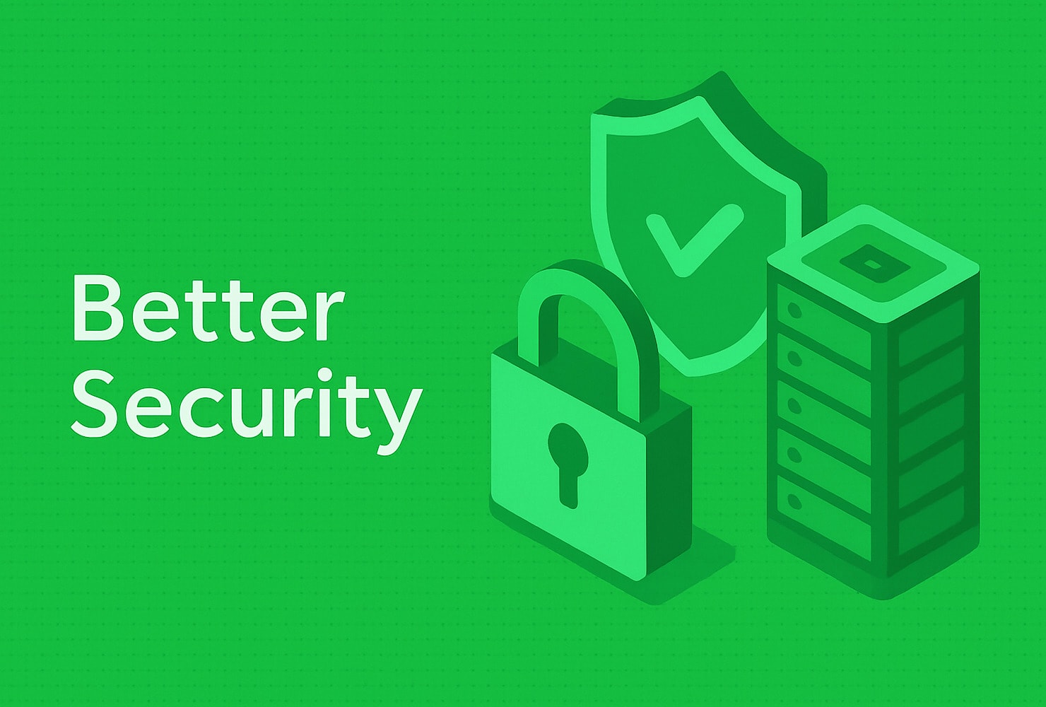 top benefits of reliable web hosting good web hosting provides better security