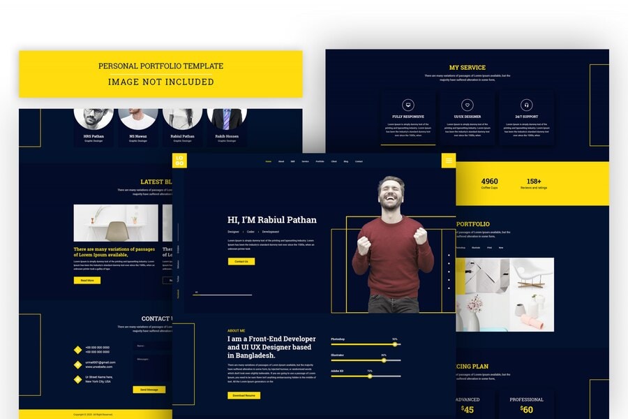 top web design companies in san diego portfolio and past projects