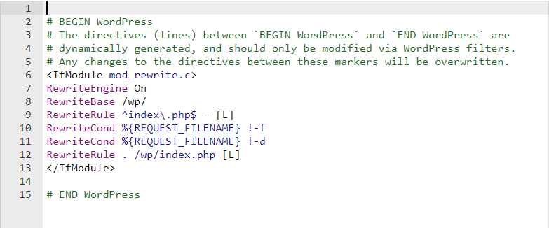understanding 404 errors causes and fixes htaccess file