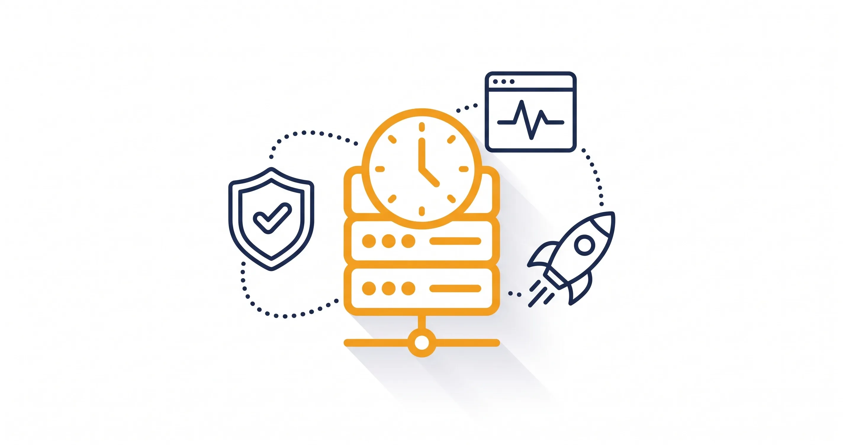 Understanding Uptime Guarantees in Hosting: What They Really Mean for Your Website