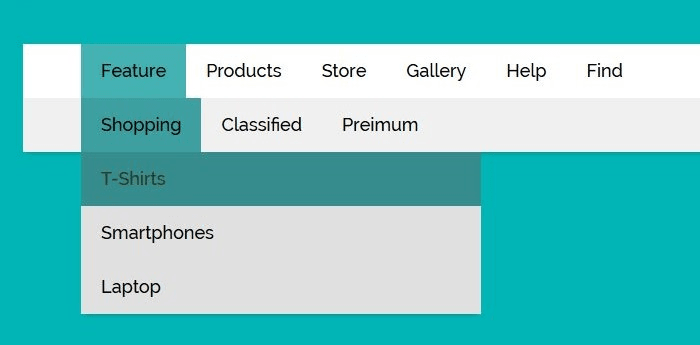 website navigation the ultimate guide website navigation menu