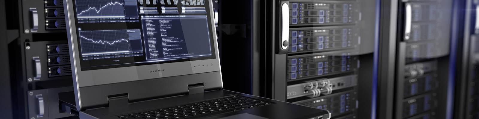 what are benefits of managed hosting management and maintenance