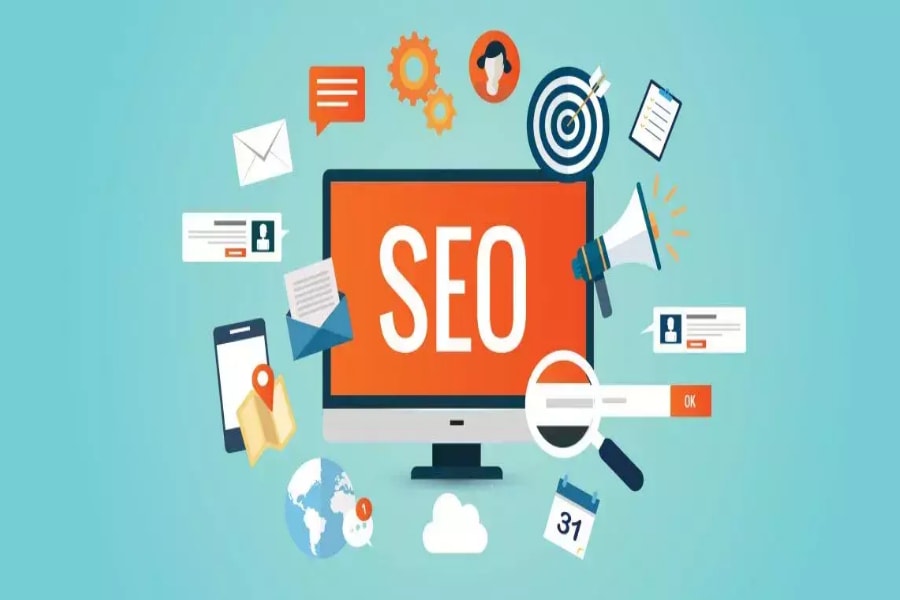 What Does an SEO Company DO?