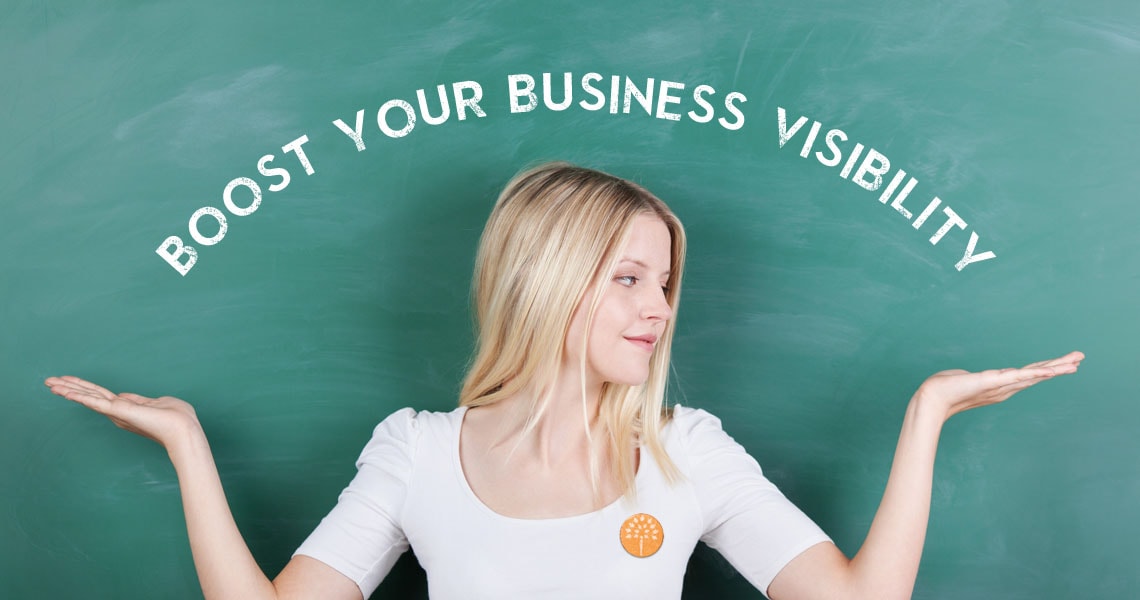 what effect does seo have on your search visibility boost