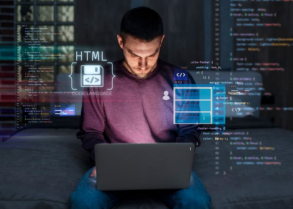 what is a custom web solution 1