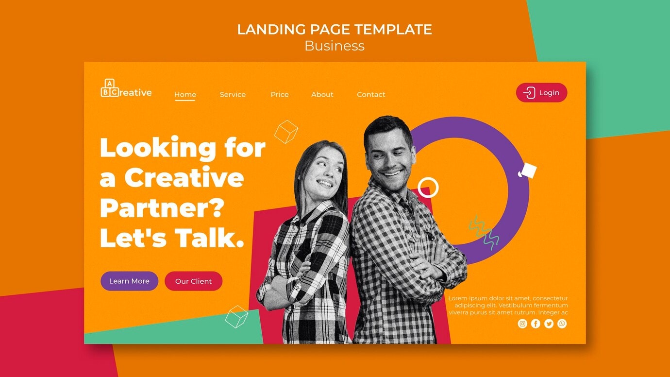 what is a custom web solution unique design web